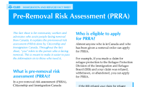 PRRA