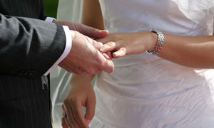 marriage