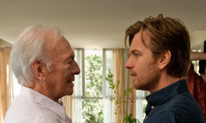 BEGINNERS feat