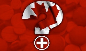 Inmigración Canadá. Salud
