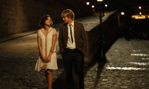 MIDNIGHT IN PARIS feat