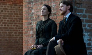 THE CONSPIRATOR feat