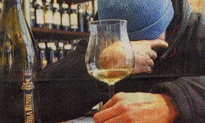 alcoholismo