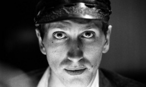 Bobby Fischer en el documental 'Bobby Fischer Against The World'