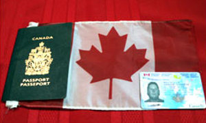 canadian citizenship