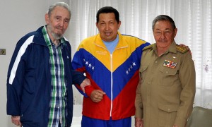 chavez feat