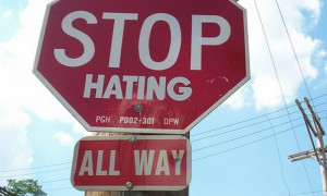 hate crime