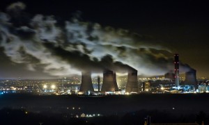 Canadá se había comprometido a reducir las emisiones de gases de efecto invernadero a 607 megatones en 2020