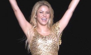 shakira