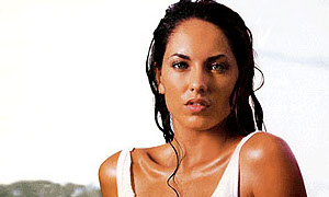 Barbara Mori