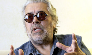 Facundo Cabral-