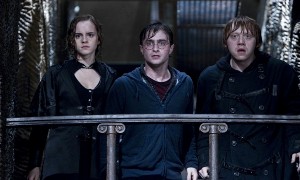 HARRY POTTER ANŠWS (PART 2) feat