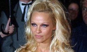 Pamela Anderson featured image