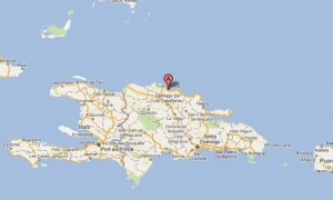 Puerto Plata, República Dominicana
