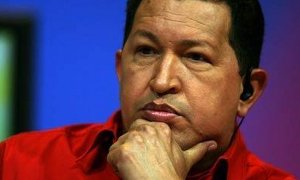 chavez archivo