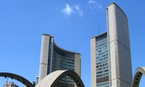 Ayuntamiento de Toronto