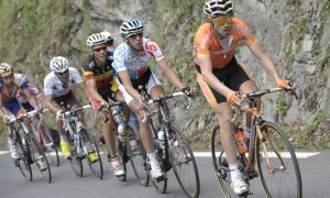 Tour de Francia, etapa 12