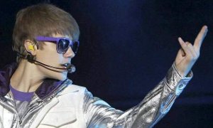 Bieber