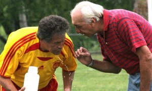 Carlos Tello, delantero del Pichincha