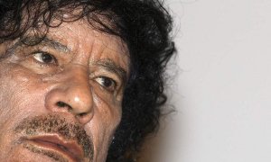 Gadafi