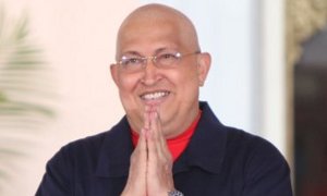 Hugo Chávez