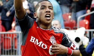 Joao Plata, Toront FC