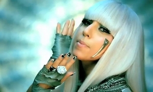 Lady Gaga