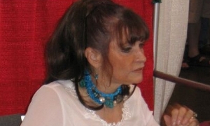 Margot Kidder