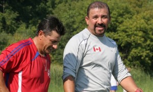 Notas del fútbol hispano 31-8