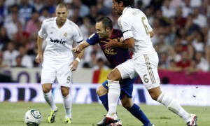 Supercopa