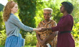 THE HELP 2