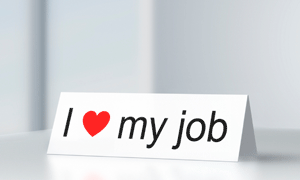i-love-my-job
