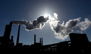 Canadá contribuye con menos del 1,5% a las emisiones globales de carbono