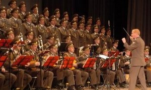 Coro del Ejército Rojo