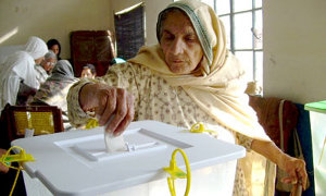 Democracia