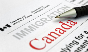 Endurecimiento de las leyes migratorias