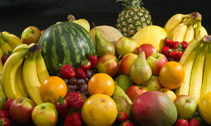 Fruta
