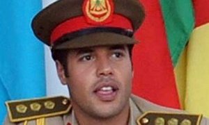 Hamis Gadafi