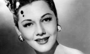 María Montez