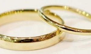 Matrimonios de conveniencia