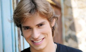 Carlos Baute feat