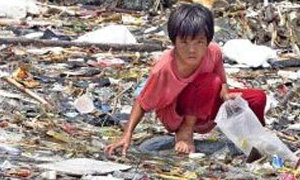 Día Internacional para la Erradicación de la Pobreza