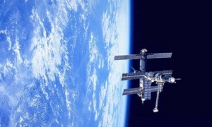 Exploración espacial