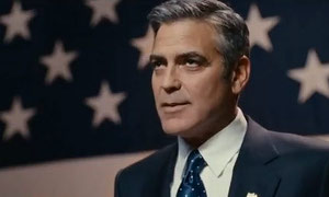 George Clooney protagoniza 'The Ides of March'