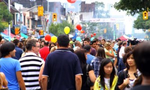 El estudio se basa en un análisis de la encuesta de Environics Focus Canada llevada a cabo en noviembre de 2010