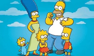The Simpsons
