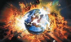 Fin del mundo
