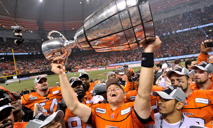 Grey Cup