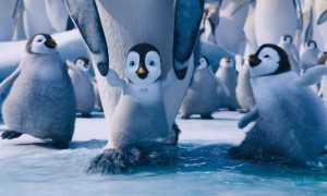 Happy Feet 2 feat