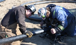 Las provincias de Alberta, Saskatchewan y Manitoba han visto aumentar el número de recién llegados que buscan una oportunidad laboral en Canadá